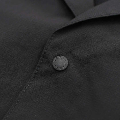 NANGA [ナンガ]PLC EXCURSION S/S SHIRT [N2610-1J120A] PLC エクスカーション ショートスリーブ シャツ・半袖シャツ・軽量・UVカット・パッカブル・旅行・出張・キャンプ・アウトドア・MEN'S/LADY'S [2026SS]