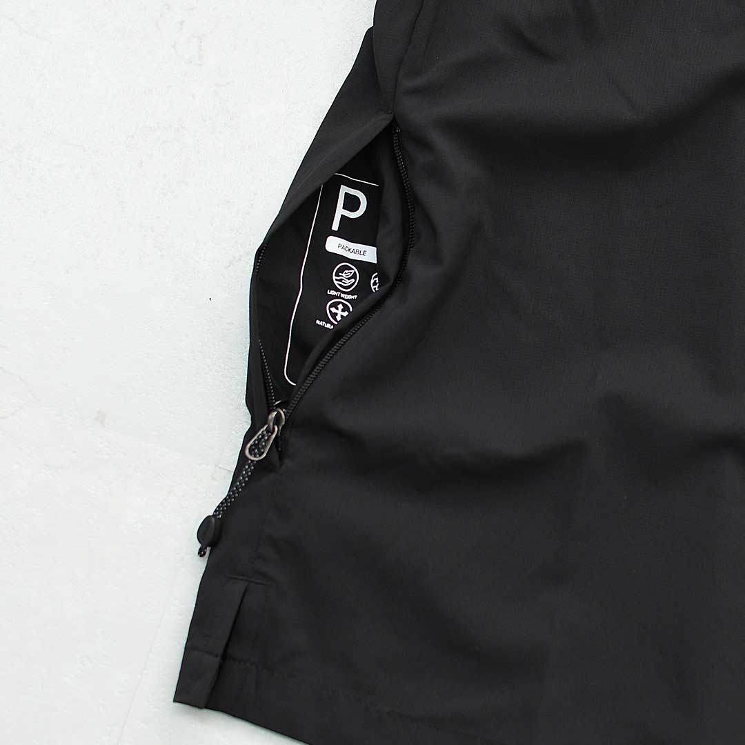 NANGA [ナンガ]PLC EXCURSION S/S SHIRT [N2610-1J120A] PLC エクスカーション ショートスリーブ シャツ・半袖シャツ・軽量・UVカット・パッカブル・旅行・出張・キャンプ・アウトドア・MEN'S/LADY'S [2026SS]