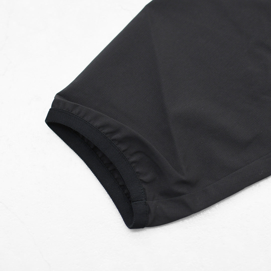NANGA [ナンガ] PLC EXCURSION L/S TOPS [N2610-1L119A] PLC エクスカーション ロングスリーブ トップス・ロングスリーブ・コンシールファスナー・パッカブル・軽量・UVカット・吸水速乾・旅行・フェス・キャンプ・アウトドア・MEN'S/LADY'S [2026SS]