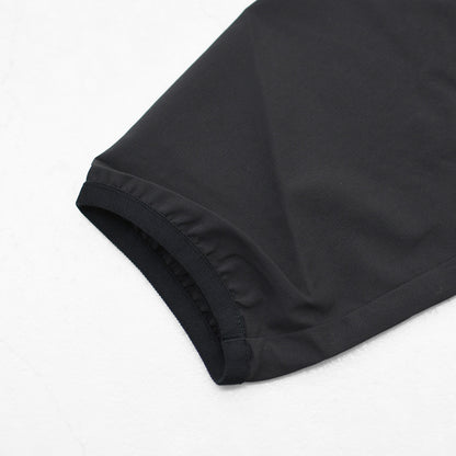 NANGA [ナンガ] PLC EXCURSION L/S TOPS [N2610-1L119A] PLC エクスカーション ロングスリーブ トップス・ロングスリーブ・コンシールファスナー・パッカブル・軽量・UVカット・吸水速乾・旅行・フェス・キャンプ・アウトドア・MEN'S/LADY'S [2026SS]
