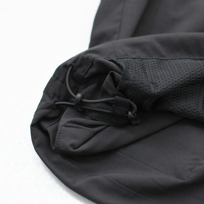 NANGA [ナンガ] PLC EXCURSION L/S TOPS [N2610-1L119A] PLC エクスカーション ロングスリーブ トップス・ロングスリーブ・コンシールファスナー・パッカブル・軽量・UVカット・吸水速乾・旅行・フェス・キャンプ・アウトドア・MEN'S/LADY'S [2026SS]