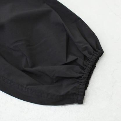 NANGA [ナンガ] EXCURSION NO COLLAR JACKET W [N2611-1A084B] エクスカーション ノーカラージャケット （ウィメンズ）・羽織り・ゆったりシルエット・アウター・シンプル・軽量・LADY'S [2026SS]