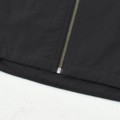 NANGA [ナンガ] EXCURSION NO COLLAR JACKET W [N2611-1A084B] エクスカーション ノーカラージャケット （ウィメンズ）・羽織り・ゆったりシルエット・アウター・シンプル・軽量・LADY'S [2026SS]