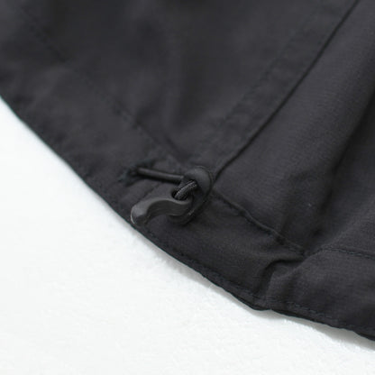 NANGA [ナンガ] EXCURSION NO COLLAR JACKET W [N2611-1A084B] エクスカーション ノーカラージャケット （ウィメンズ）・羽織り・ゆったりシルエット・アウター・シンプル・軽量・LADY'S [2026SS]