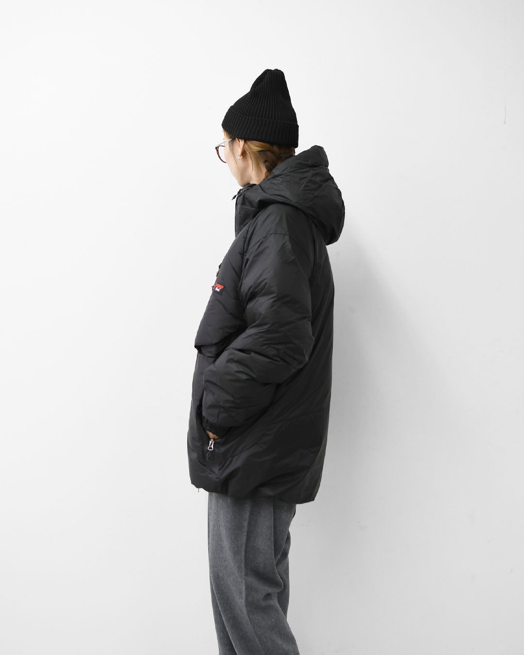 NANGA [ナンガ] AURORA TEX LIGHT DOWN JACKET MIKAMI [ND2441-1A100] オーロラテックスライトダウンジャケットミカミ・ダウンジャケット・ジャケット・アウター・防寒・焚き火・アウトドア・キャンプ・MEN'S / LADY'S [2025AW]