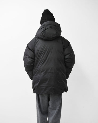 NANGA [ナンガ] AURORA TEX LIGHT DOWN JACKET MIKAMI [ND2441-1A100] オーロラテックスライトダウンジャケットミカミ・ダウンジャケット・ジャケット・アウター・防寒・焚き火・アウトドア・キャンプ・MEN'S / LADY'S [2025AW]