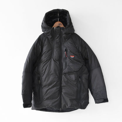 NANGA [ナンガ] AURORA TEX LIGHT DOWN JACKET MIKAMI [ND2441-1A100] オーロラテックスライトダウンジャケットミカミ・ダウンジャケット・ジャケット・アウター・防寒・焚き火・アウトドア・キャンプ・MEN'S / LADY'S [2025AW]