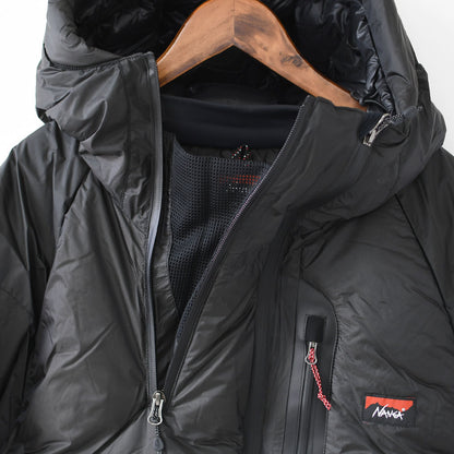 NANGA [ナンガ] AURORA TEX LIGHT DOWN JACKET MIKAMI [ND2441-1A100] オーロラテックスライトダウンジャケットミカミ・ダウンジャケット・ジャケット・アウター・防寒・焚き火・アウトドア・キャンプ・MEN'S / LADY'S [2025AW]