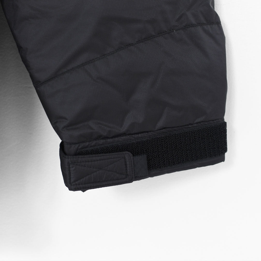 NANGA [ナンガ] AURORA TEX LIGHT STAND COLLAR DOWN JACKET MIKAMI [ND2441-1A101] オーロラテックスライトスタンドカラーダウンジャケットミカミ・ダウンジャケット・ジャケット・アウター・防寒・焚き火・アウトドア・キャンプ・MEN'S / LADY'S [2025AW]