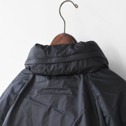 NANGA [ナンガ] AURORA TEX LIGHT STAND COLLAR DOWN JACKET MIKAMI [ND2441-1A101] オーロラテックスライトスタンドカラーダウンジャケットミカミ・ダウンジャケット・ジャケット・アウター・防寒・焚き火・アウトドア・キャンプ・MEN'S / LADY'S [2025AW]