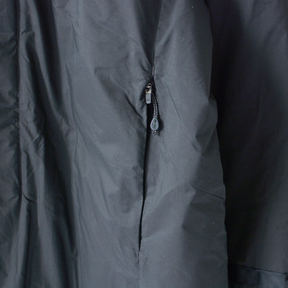 NANGA [ナンガ] DOWN BAL COLLAR COAT [ND2441-1C604] ダウン バルカラーコート（メンズ） [2024AW]