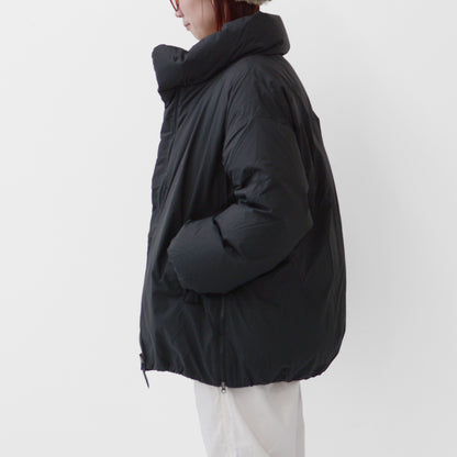 NANGA [ナンガ] STAND COLLAR DOWN JACKET W [ND2442-1A602] スタンドカラー ダウンジャケット (ウィメンズ) [2024AW]