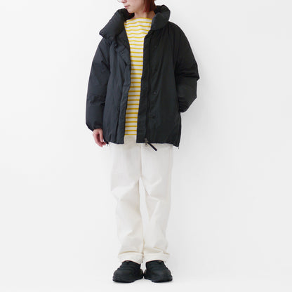 NANGA [ナンガ] STAND COLLAR DOWN JACKET W [ND2442-1A602] スタンドカラー ダウンジャケット (ウィメンズ) [2024AW]