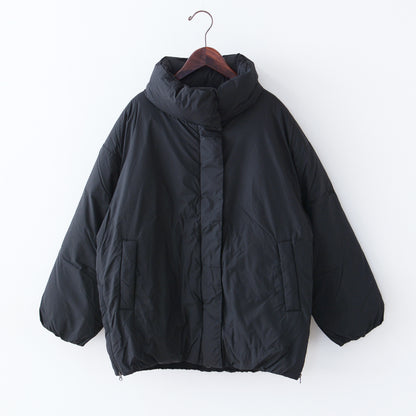 NANGA [ナンガ] STAND COLLAR DOWN JACKET W [ND2442-1A602] スタンドカラー ダウンジャケット (ウィメンズ) [2024AW]