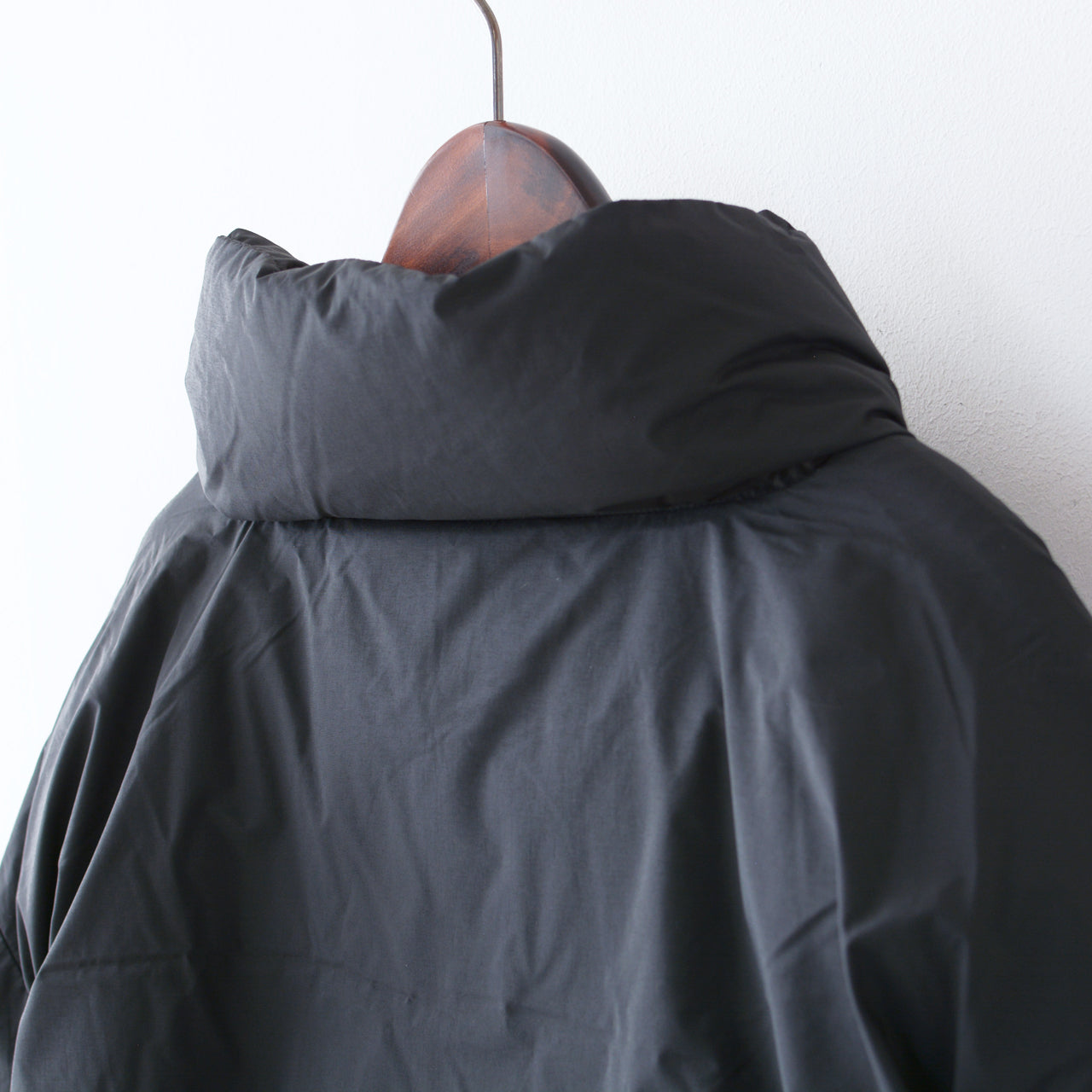 NANGA [ナンガ] STAND COLLAR DOWN JACKET W [ND2442-1A602] スタンドカラー ダウンジャケット (ウィメンズ) [2024AW]