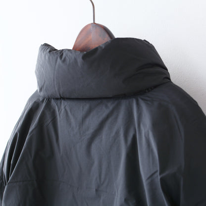 NANGA [ナンガ] STAND COLLAR DOWN JACKET W [ND2442-1A602] スタンドカラー ダウンジャケット (ウィメンズ) [2024AW]