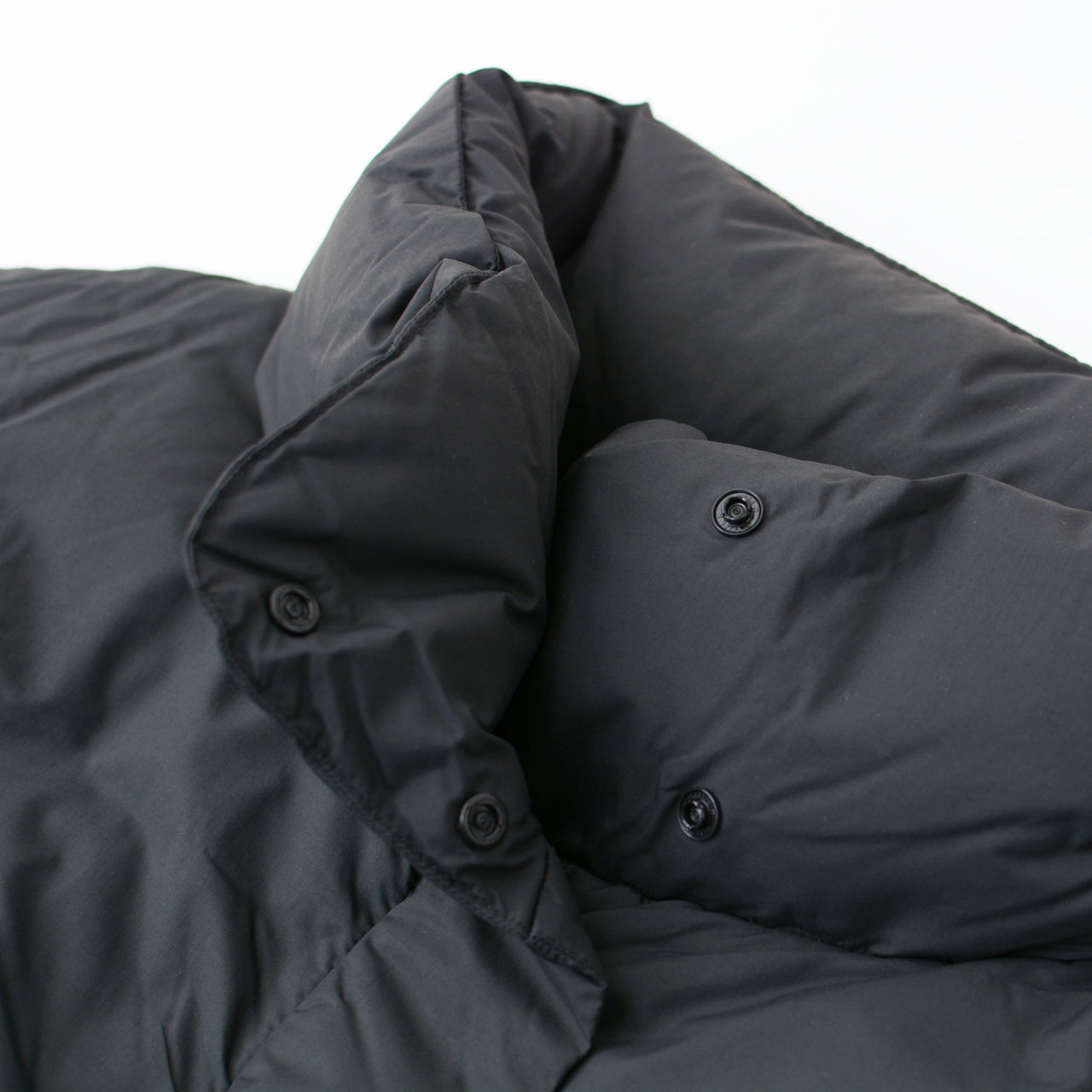 NANGA [ナンガ] STAND COLLAR DOWN JACKET W [ND2442-1A602] スタンドカラー ダウンジャケット (ウィメンズ) [2024AW]