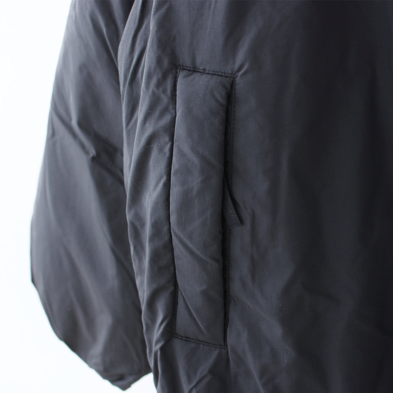 NANGA [ナンガ] STAND COLLAR DOWN JACKET W [ND2442-1A602] スタンドカラー ダウンジャケット (ウィメンズ) [2024AW]