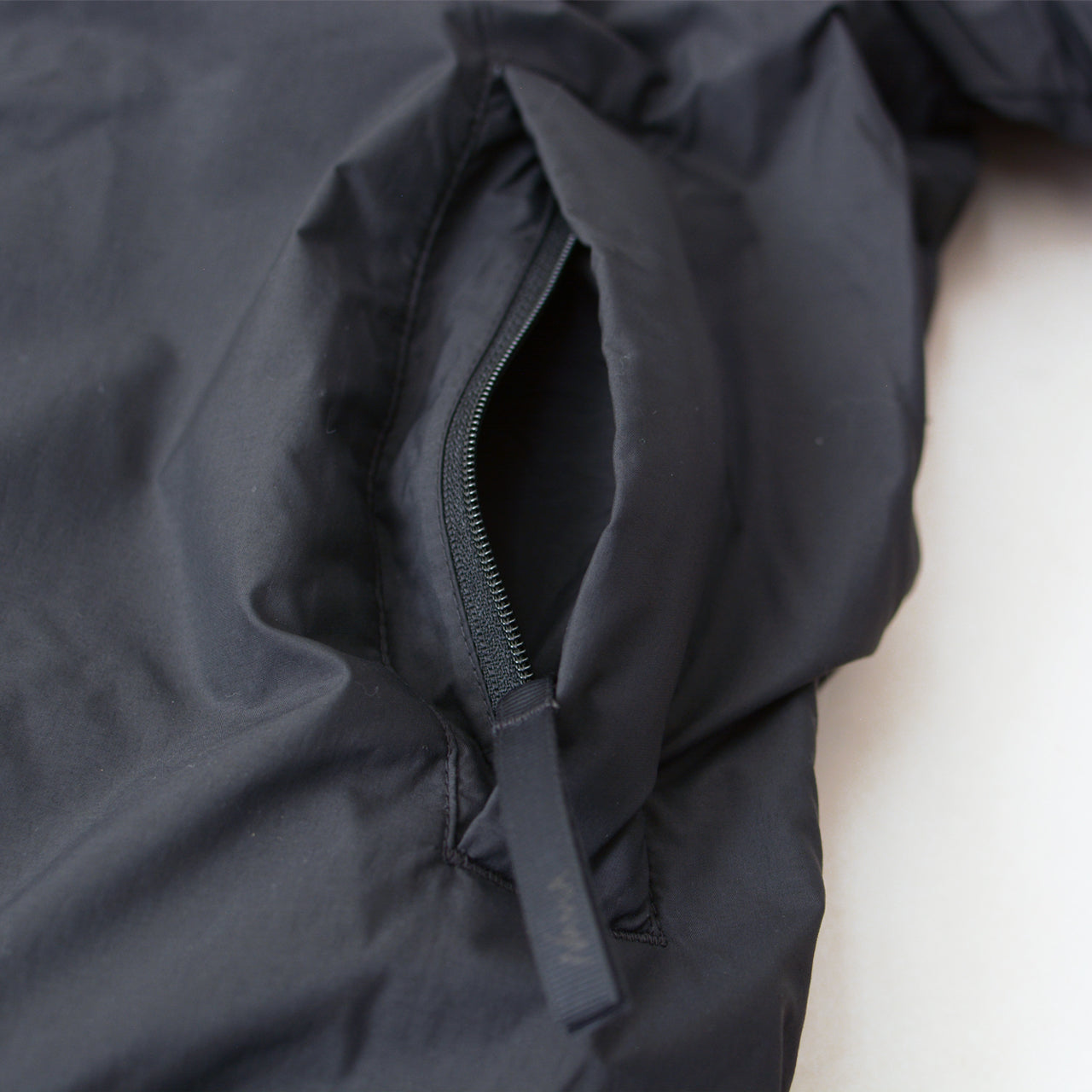 NANGA [ナンガ] STAND COLLAR DOWN JACKET W [ND2442-1A602] スタンドカラー ダウンジャケット (ウィメンズ) [2024AW]