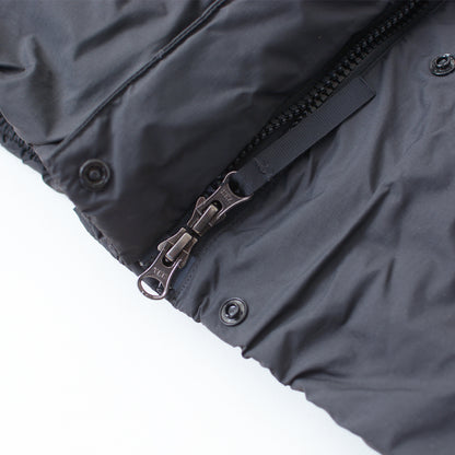 NANGA [ナンガ] STAND COLLAR DOWN JACKET W [ND2442-1A602] スタンドカラー ダウンジャケット (ウィメンズ) [2024AW]