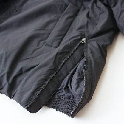 NANGA [ナンガ] STAND COLLAR DOWN JACKET W [ND2442-1A602] スタンドカラー ダウンジャケット (ウィメンズ) [2024AW]