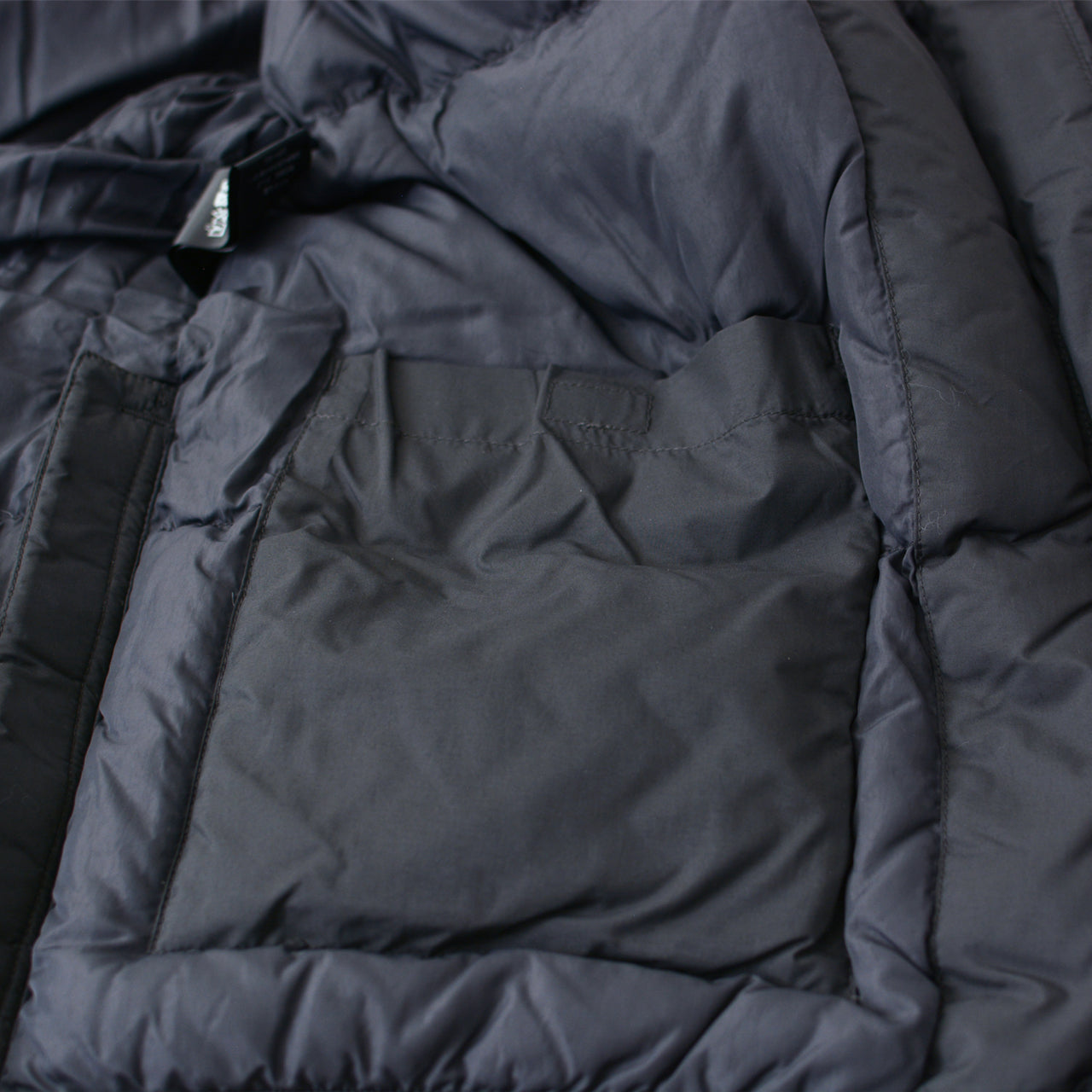 NANGA [ナンガ] STAND COLLAR DOWN JACKET W [ND2442-1A602] スタンドカラー ダウンジャケット (ウィメンズ) [2024AW]