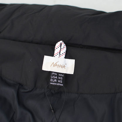 NANGA [ナンガ] STAND COLLAR DOWN JACKET W [ND2442-1A602] スタンドカラー ダウンジャケット (ウィメンズ) [2024AW]