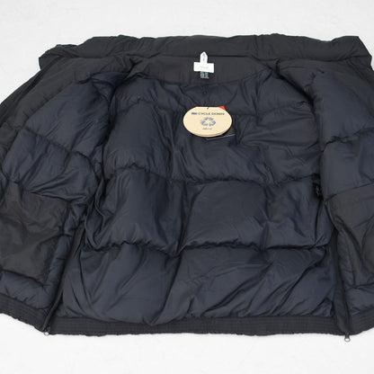 NANGA [ナンガ] STAND COLLAR DOWN JACKET W [ND2442-1A602] スタンドカラー ダウンジャケット (ウィメンズ) [2024AW]