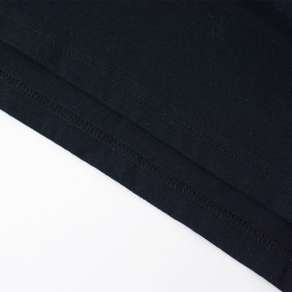 NANGA[ナンガ] NANGA×TACOMA FUJI RECORDS BIGFOOT SURVEY PROJECT LOGO TEE [NW2411-1F650-C] ナンガ×タコマフジレコードビッグフットサーベイプロジェクトロゴティー [2024SS]