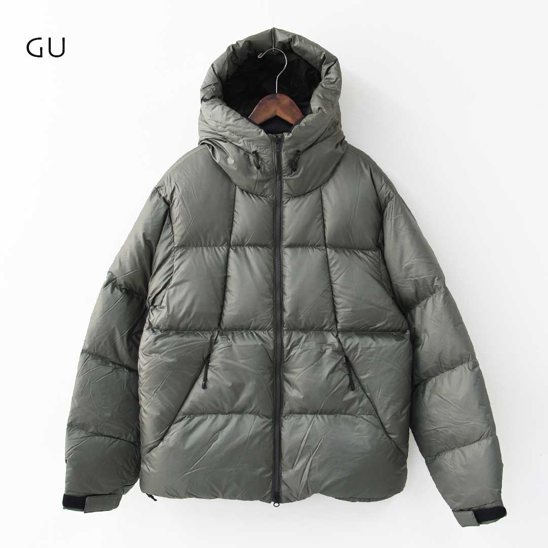 GOLDWIN [ゴールドウィン] PERTEX QUANTUM DOWN PARKA [GL25337] パーテックスカンタムダウンパーカ・ダウンジャケット・ダウンパーカ・ユニセックス・アウター・キャンプ・アウトドア・MEN'S / LADY'S [2025AW]