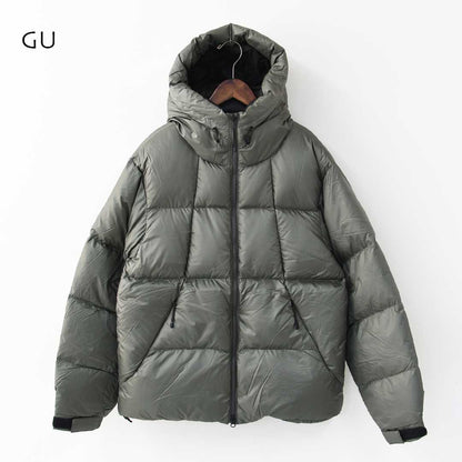 GOLDWIN [ゴールドウィン] PERTEX QUANTUM DOWN PARKA [GL25337] パーテックスカンタムダウンパーカ・ダウンジャケット・ダウンパーカ・ユニセックス・アウター・キャンプ・アウトドア・MEN'S / LADY'S [2025AW]
