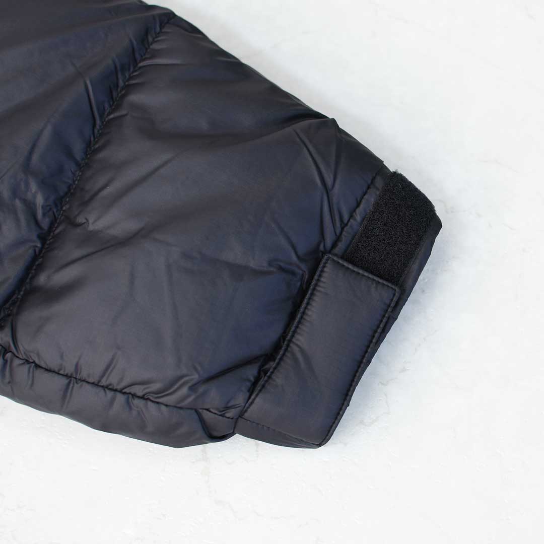 GOLDWIN [ゴールドウィン] PERTEX QUANTUM DOWN PARKA [GL25337] パーテックスカンタムダウンパーカ・ダウンジャケット・ダウンパーカ・ユニセックス・アウター・キャンプ・アウトドア・MEN'S / LADY'S [2025AW]