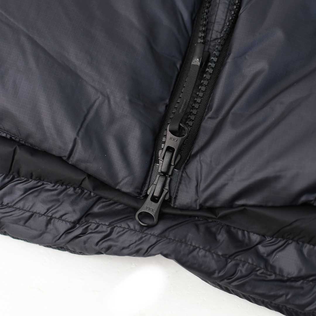 GOLDWIN [ゴールドウィン] PERTEX QUANTUM DOWN PARKA [GL25337] パーテックスカンタムダウンパーカ・ダウンジャケット・ダウンパーカ・ユニセックス・アウター・キャンプ・アウトドア・MEN'S / LADY'S [2025AW]
