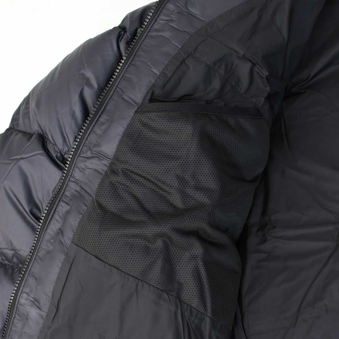 GOLDWIN [ゴールドウィン] PERTEX QUANTUM DOWN PARKA [GL25337] パーテックスカンタムダウンパーカ・ダウンジャケット・ダウンパーカ・ユニセックス・アウター・キャンプ・アウトドア・MEN'S / LADY'S [2025AW]