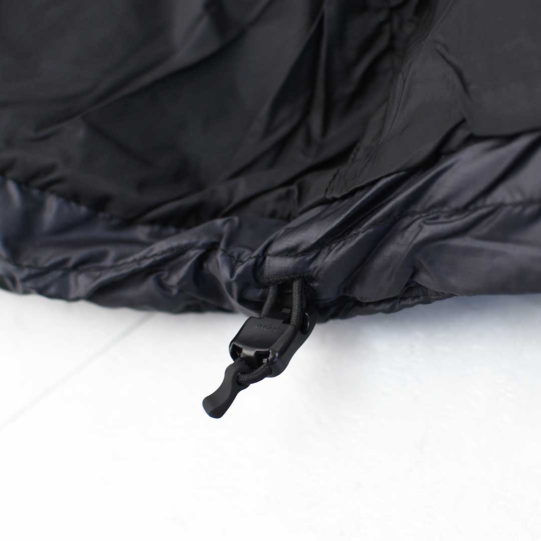 GOLDWIN [ゴールドウィン] PERTEX QUANTUM DOWN PARKA [GL25337] パーテックスカンタムダウンパーカ・ダウンジャケット・ダウンパーカ・ユニセックス・アウター・キャンプ・アウトドア・MEN'S / LADY'S [2025AW]