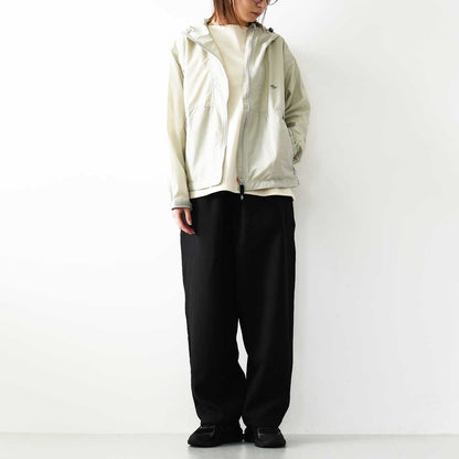 GOLDWIN [ゴールドウィン] WIDE ANKLE EAZY PANTS [GL75183] ワイドアンクルイージーパンツ・MEN'S [2025SS]