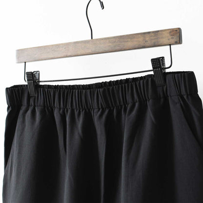 GOLDWIN [ゴールドウィン] WIDE ANKLE EAZY PANTS [GL75183] ワイドアンクルイージーパンツ・MEN'S [2025SS]