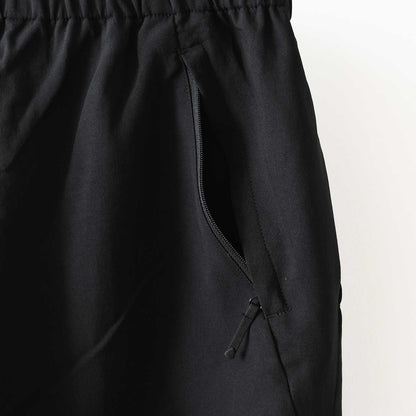 GOLDWIN [ゴールドウィン] WIDE ANKLE EAZY PANTS [GL75183] ワイドアンクルイージーパンツ・MEN'S [2025SS]