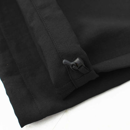 GOLDWIN [ゴールドウィン] WIDE ANKLE EAZY PANTS [GL75183] ワイドアンクルイージーパンツ・MEN'S [2025SS]