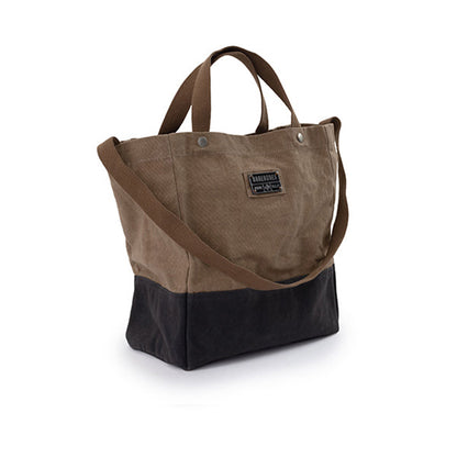 Barebones Living [ベアボーンズリビング] ニーラム マーケットトート [20236002] [2025AW]