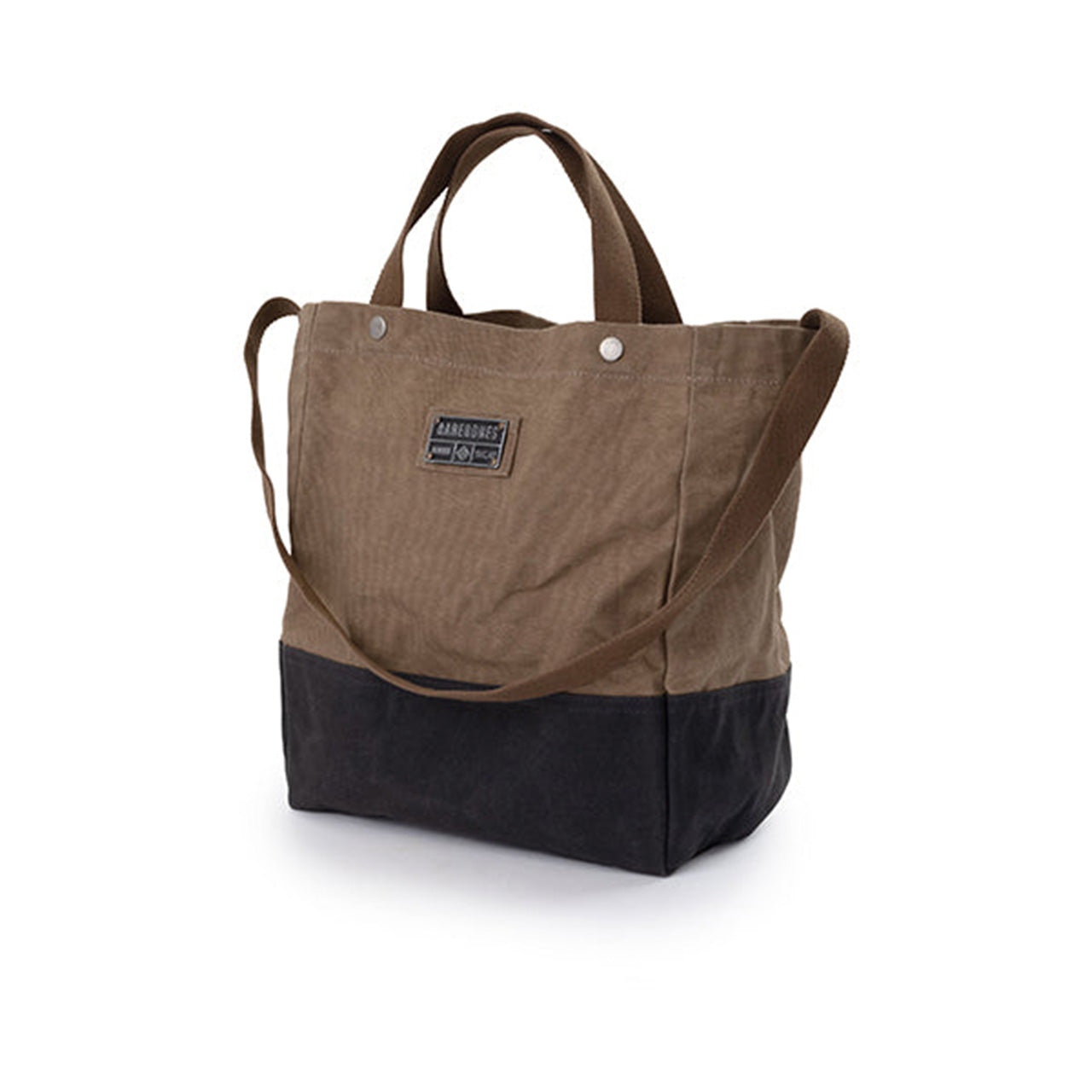 Barebones Living [ベアボーンズリビング] ニーラム マーケットトート [20236002] [2025AW]