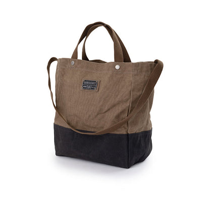 Barebones Living [ベアボーンズリビング] ニーラム マーケットトート [20236002] [2025AW]