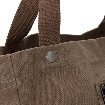 Barebones Living [ベアボーンズリビング] ニーラム マーケットトート [20236002] [2025AW]