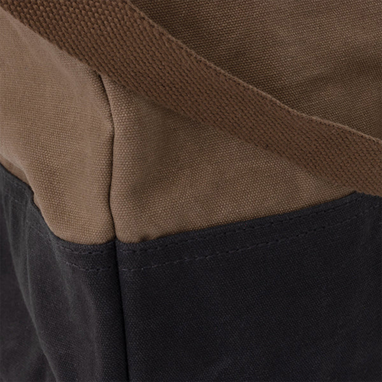 Barebones Living [ベアボーンズリビング] ニーラム マーケットトート [20236002] [2025AW]