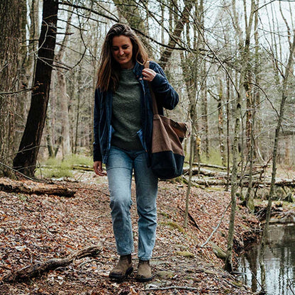 Barebones Living [ベアボーンズリビング] ニーラムオーバーサイズトート [20236003] トートバッグ・マーケットトート・キャンバストート・ワックス加工・丈夫・カーキャンプ・キャンプ・アウトドア・MEN'S / LADY'S [2025AW]