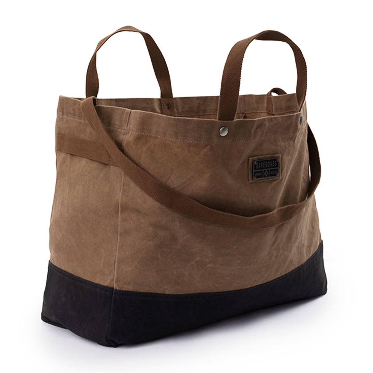 Barebones Living [ベアボーンズリビング] ニーラム ジャイアントトート  [20236004] [2025AW]