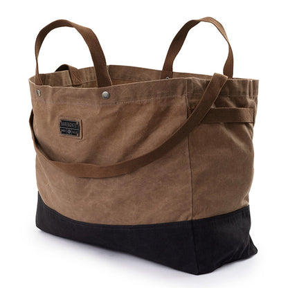 Barebones Living [ベアボーンズリビング] ニーラム ジャイアントトート  [20236004] [2025AW]