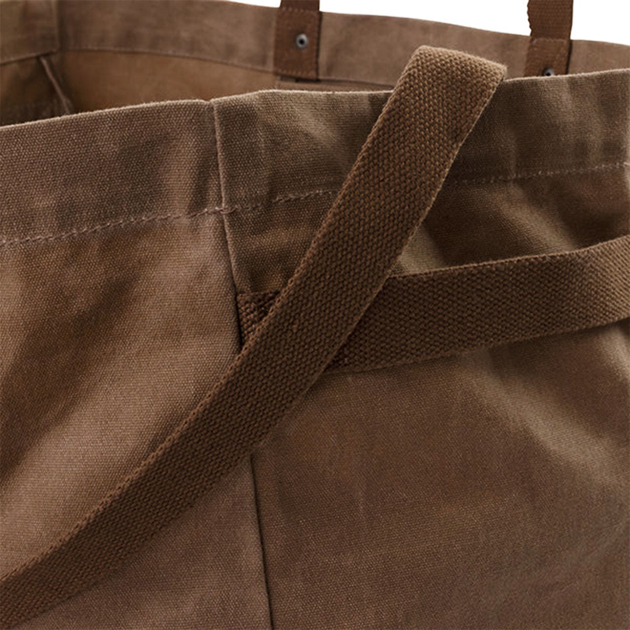 Barebones Living [ベアボーンズリビング] ニーラム ジャイアントトート  [20236004] [2025AW]