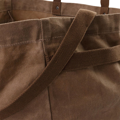 Barebones Living [ベアボーンズリビング] ニーラム ジャイアントトート  [20236004] [2025AW]