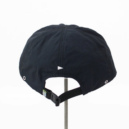 halo.commodity [ハロ コモディティ] Salt Path Cap [h251-211/h241-211] ソルトパスキャップ [2025SS]